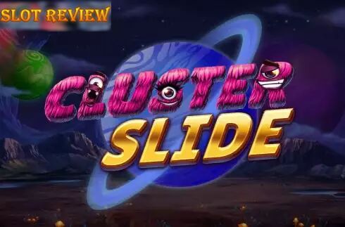 Cluster Slide slot